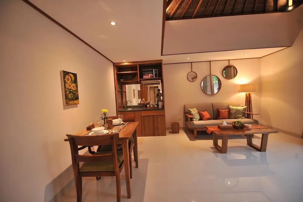 Maitri Villa