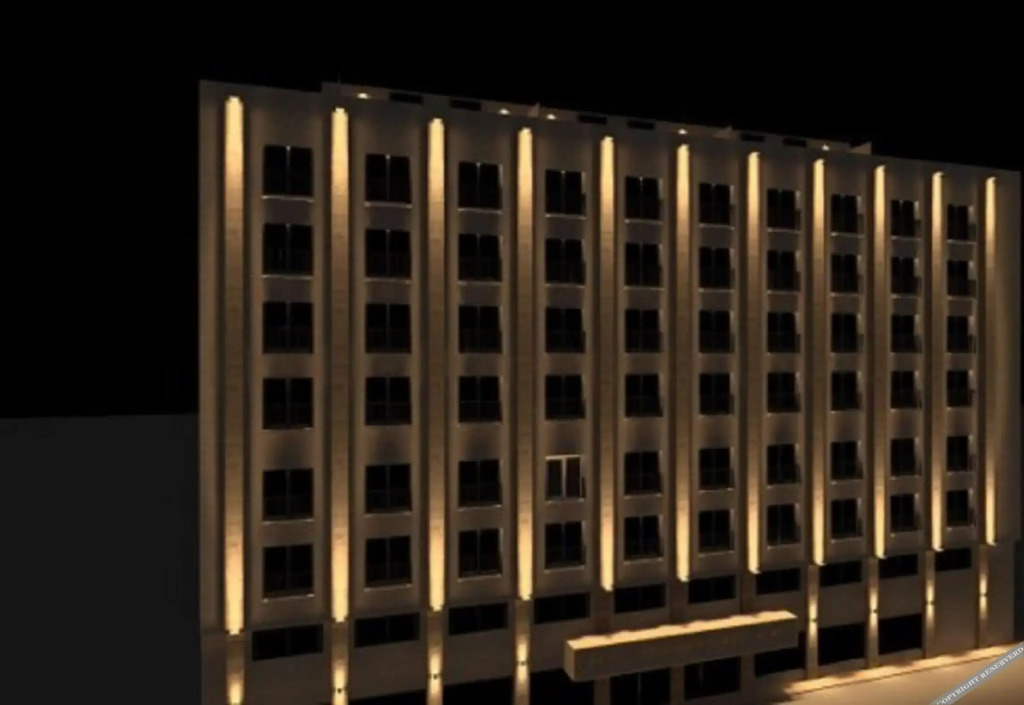 Отель St Martin by OMNIA hotels