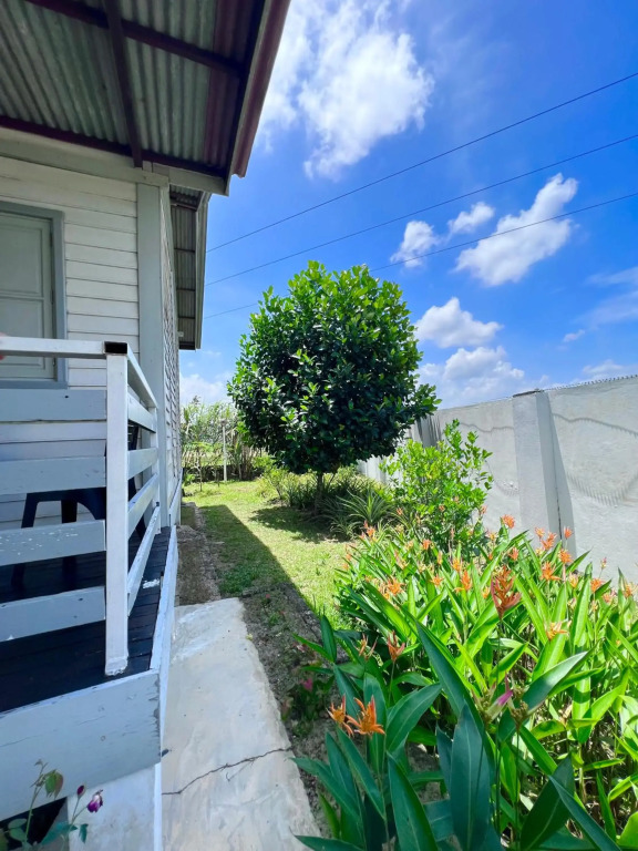 Tok Abah Cottage