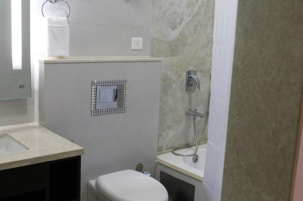 Keys Lite by Lemon Tree Hotels, Mayfield, Gurgaon