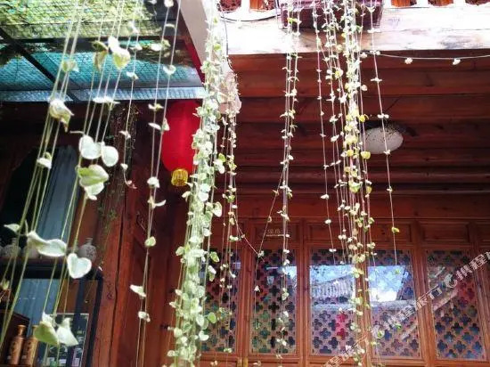 Yangjinma Manor Guesthouse