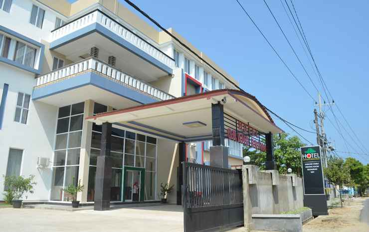 Hotel Grand Bromo Pacitan
