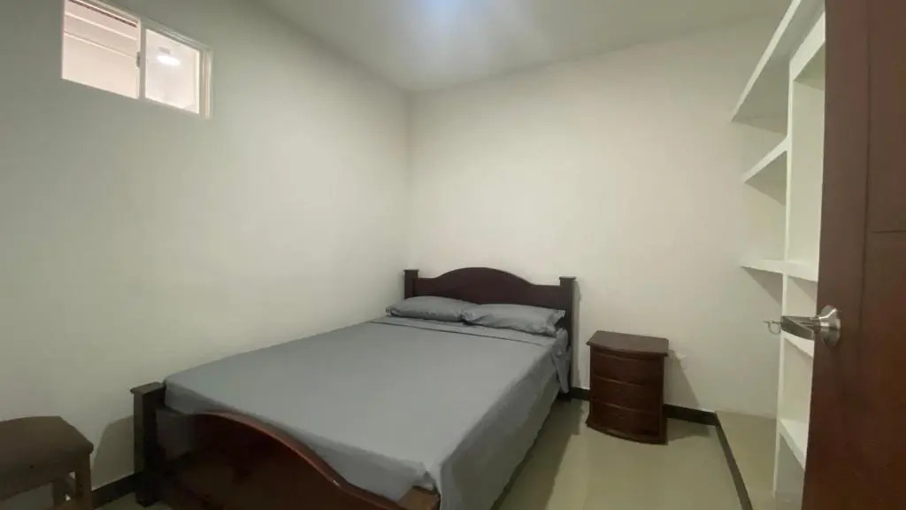 Apartamento Marsella
