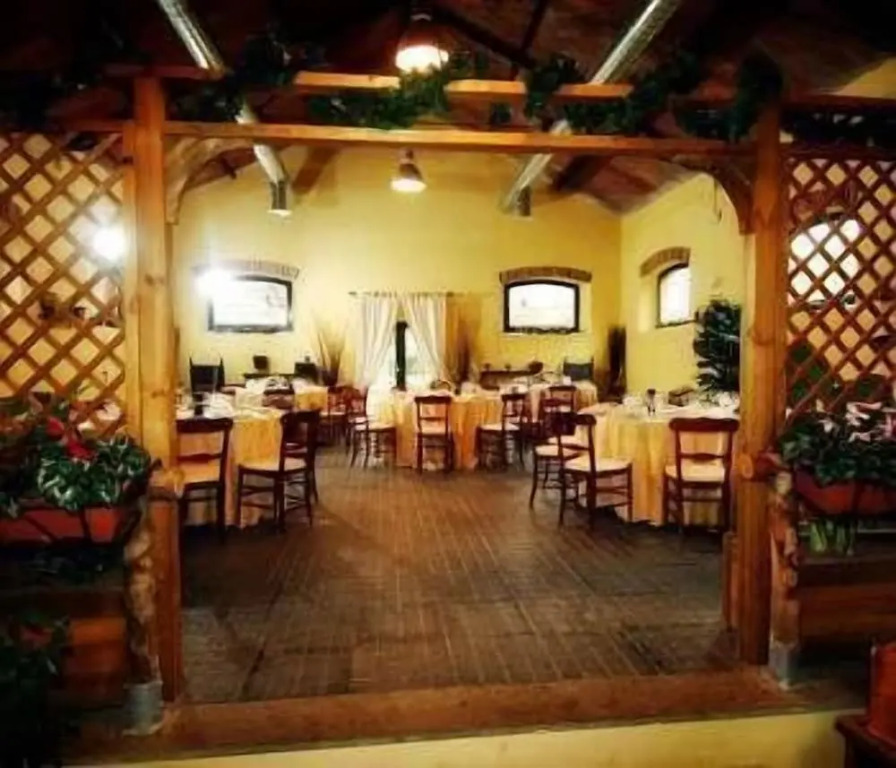 Tenuta Agricola Fonte Di Papa