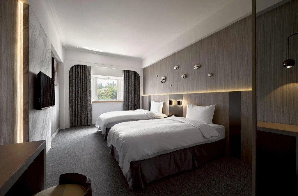 Haifu Garden Hotel