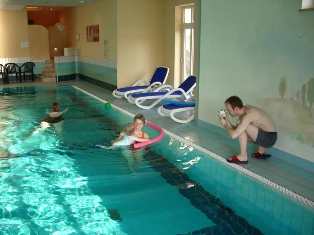 Hotel Ahornhof