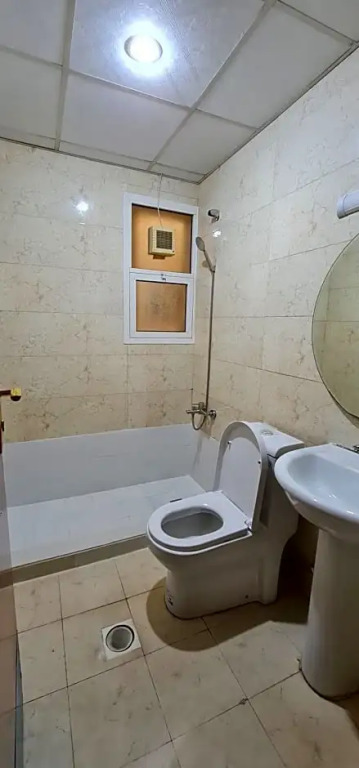 Dubai Hostel Bedspace and Backpackers