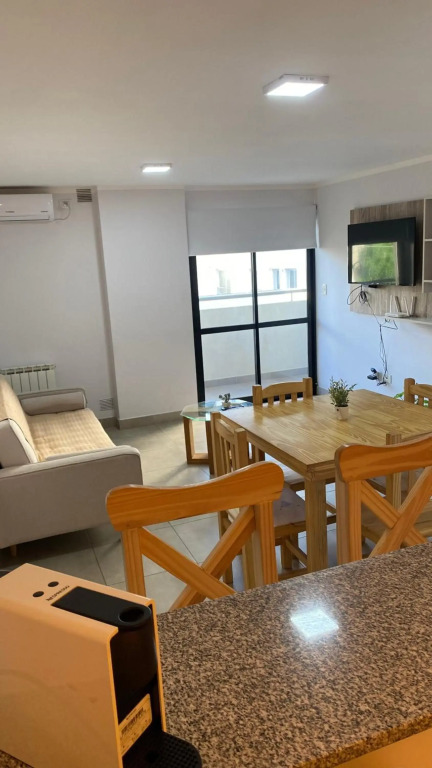 Departamento TIERRA I
