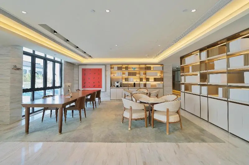Ji Hotel Jiaxing Xitang Branch