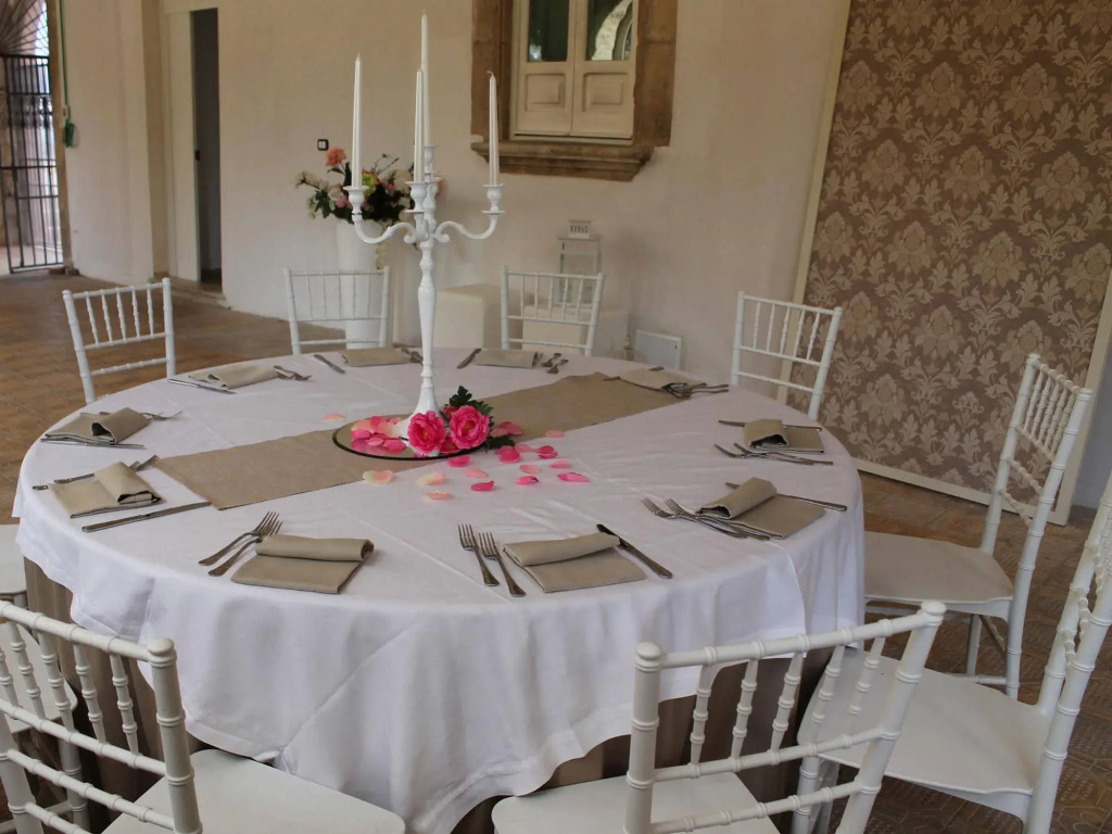 Villa Principe Di Belmonte