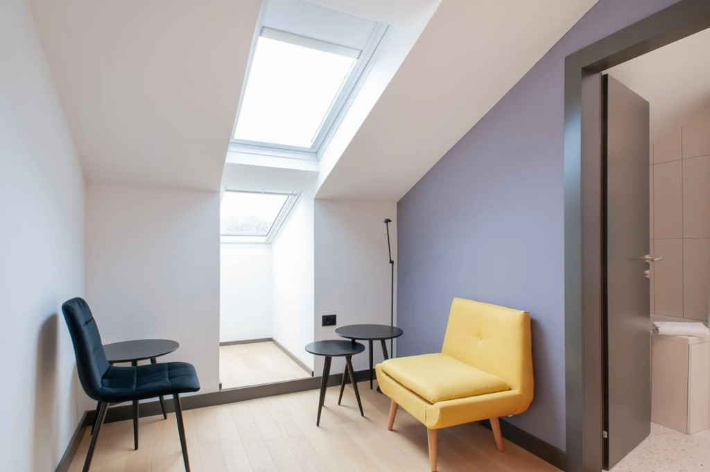 Boutique hotel Lili
