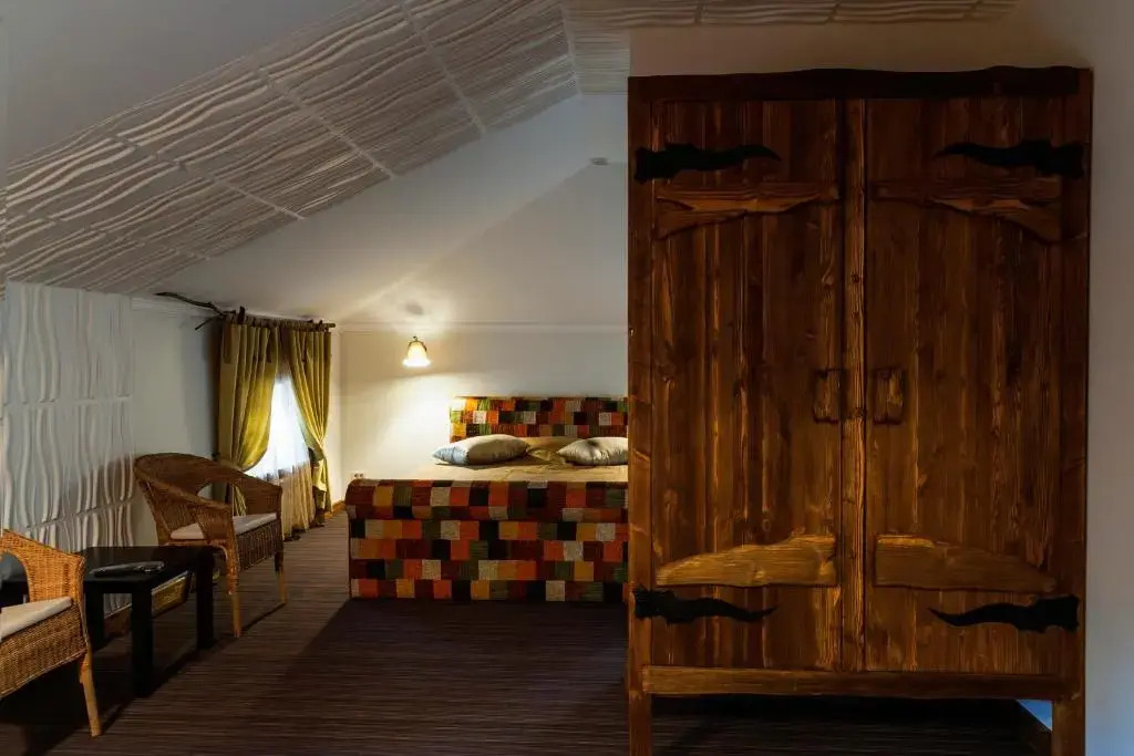 Minihotel Monarkh