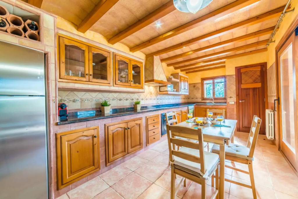 Ideal Property Mallorca - Puig den Guardiola