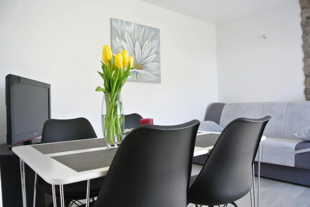 Apartmani Mistral