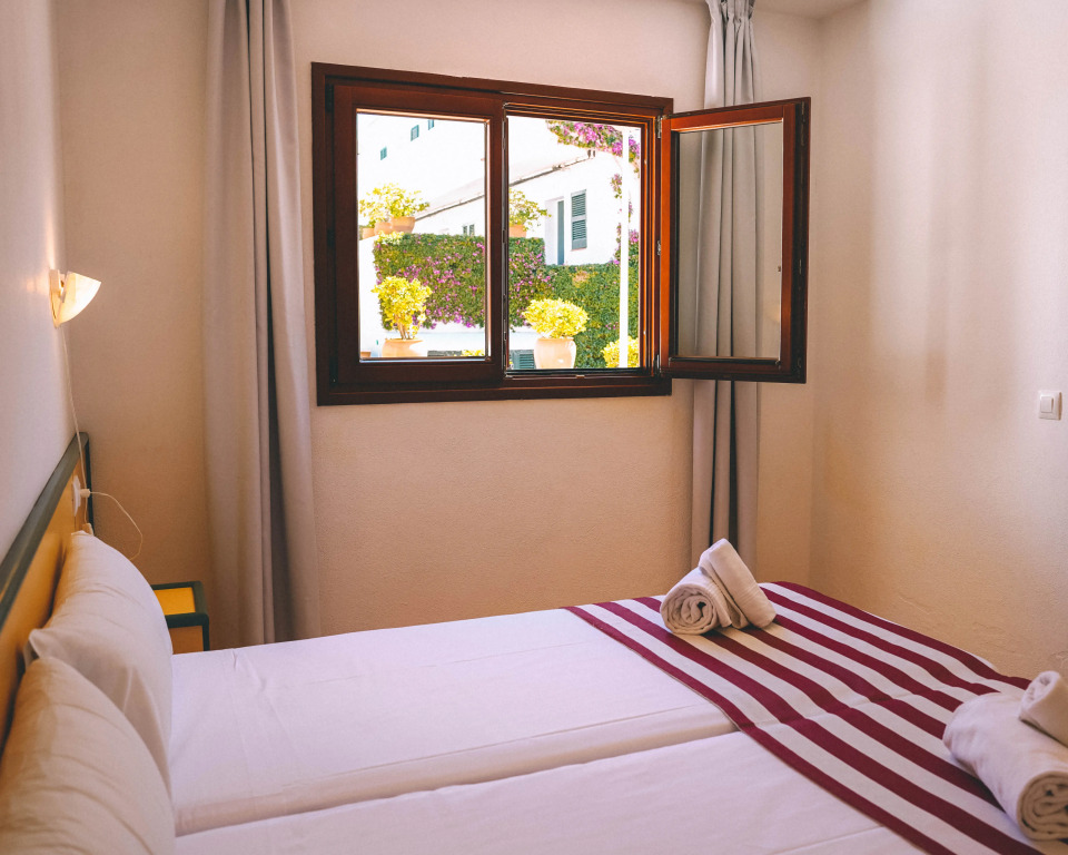 Playa Parc Apartments