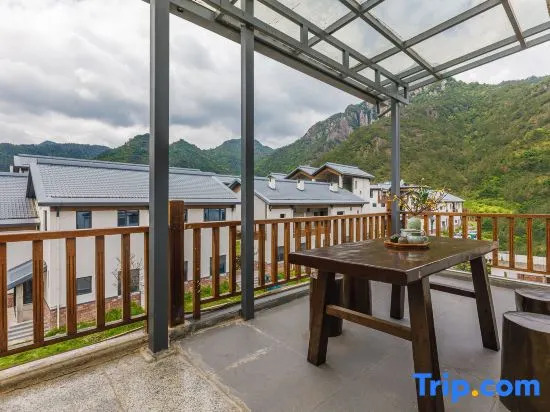 Xianju Wanglu Tingfeng Homestay