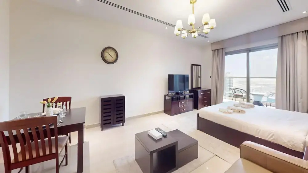 Downtown - Elite Residence 1707