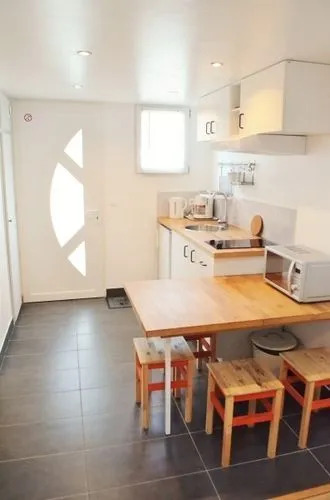 Charmante petite maison de ville Bordeaux, Talence