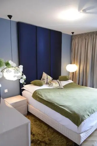 Top View Apartments