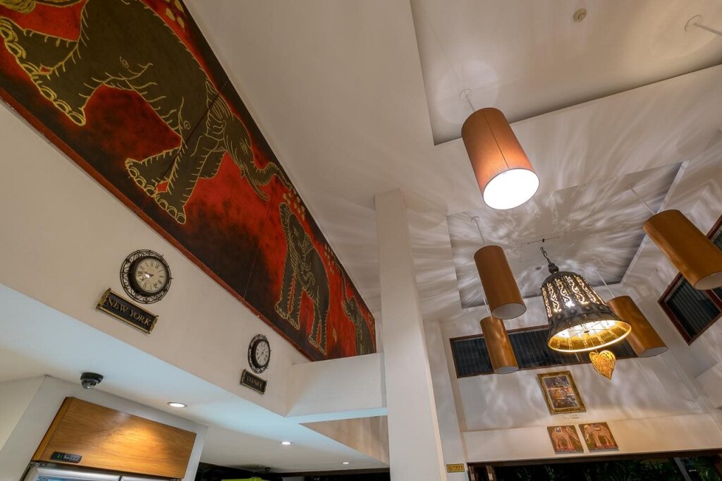 Siam Piman Hotel