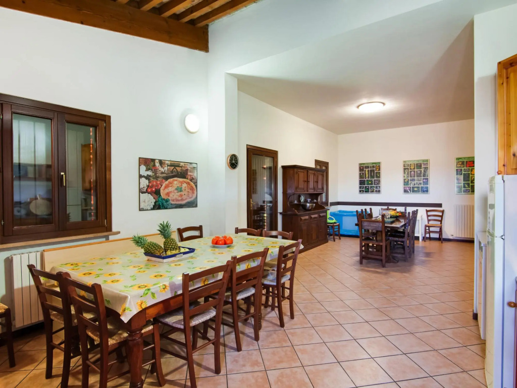 Villa in Marche with Private Pool