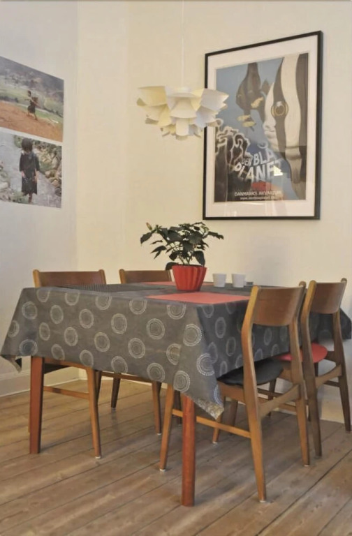 1 bedroom apt Christianshavn 510-1