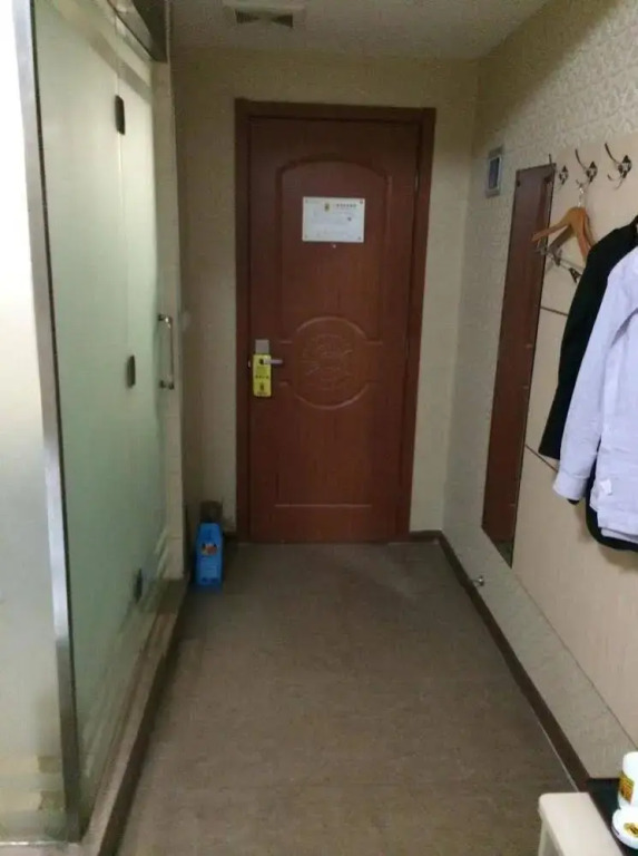 Super 8 Hotel Shanguo Road - Tengzhou