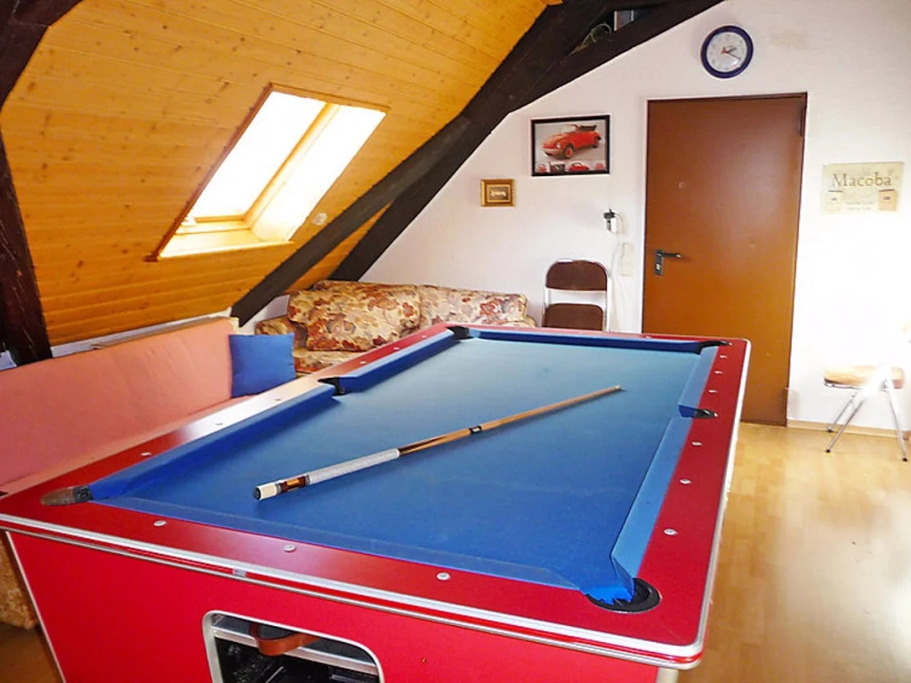 Pension Himmelsbach