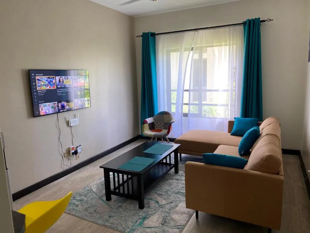 Lulu House