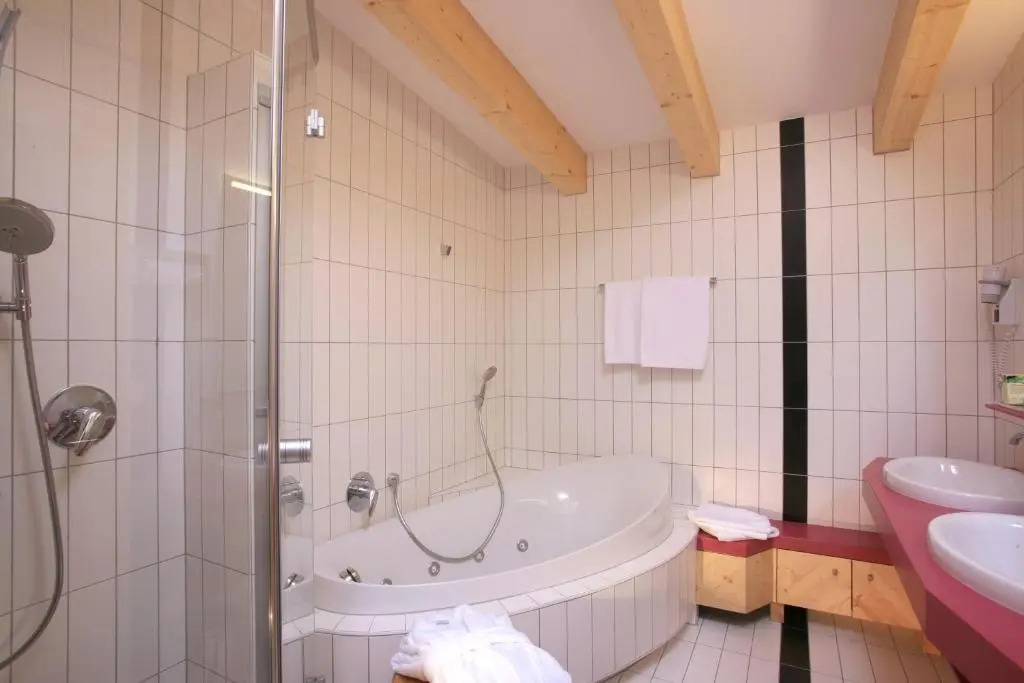 Hotel Glemmtalerhof