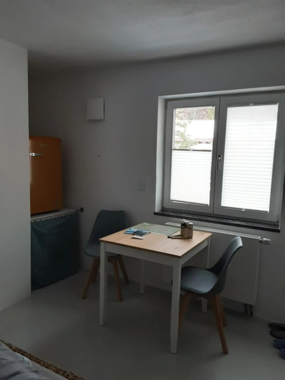 Appartement im Hasental