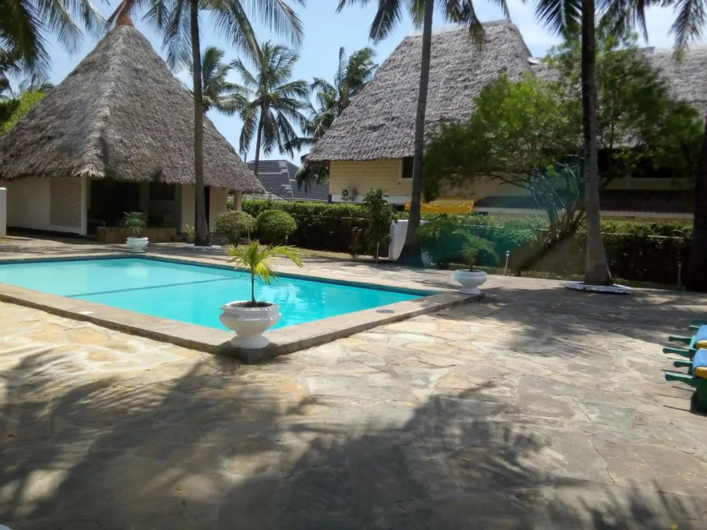 Glory Ocean Villas, diani