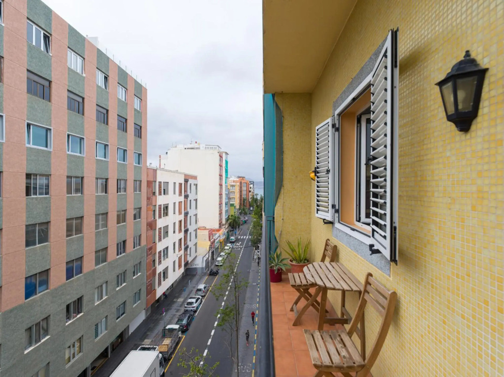 Rejon Home By CanariasGetaway