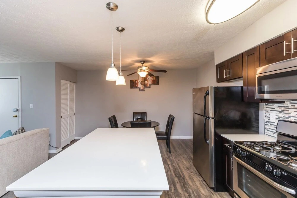 SoBe Northwest Apartments