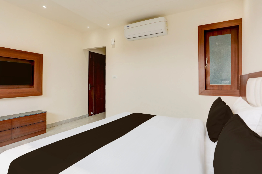 Super Townhouse Taj Nagri Phase 2 Formerly Grand Rivera