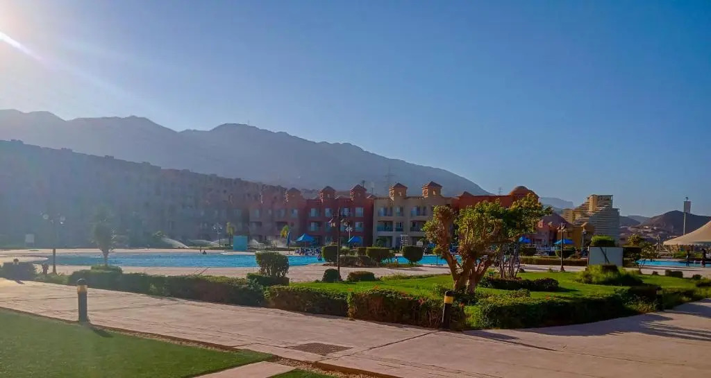 Porto Sokhna