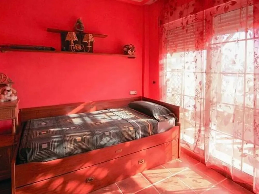Lovely Holiday Home in Orihuela With Swimming Pool