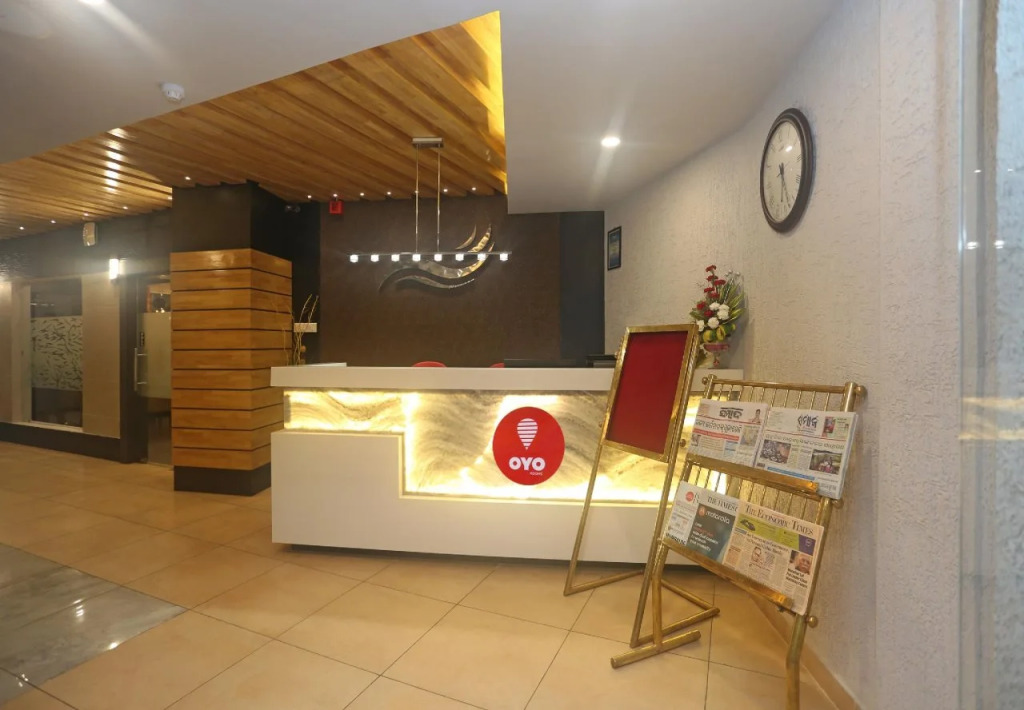 The Blue Lagoon Hotel Premium