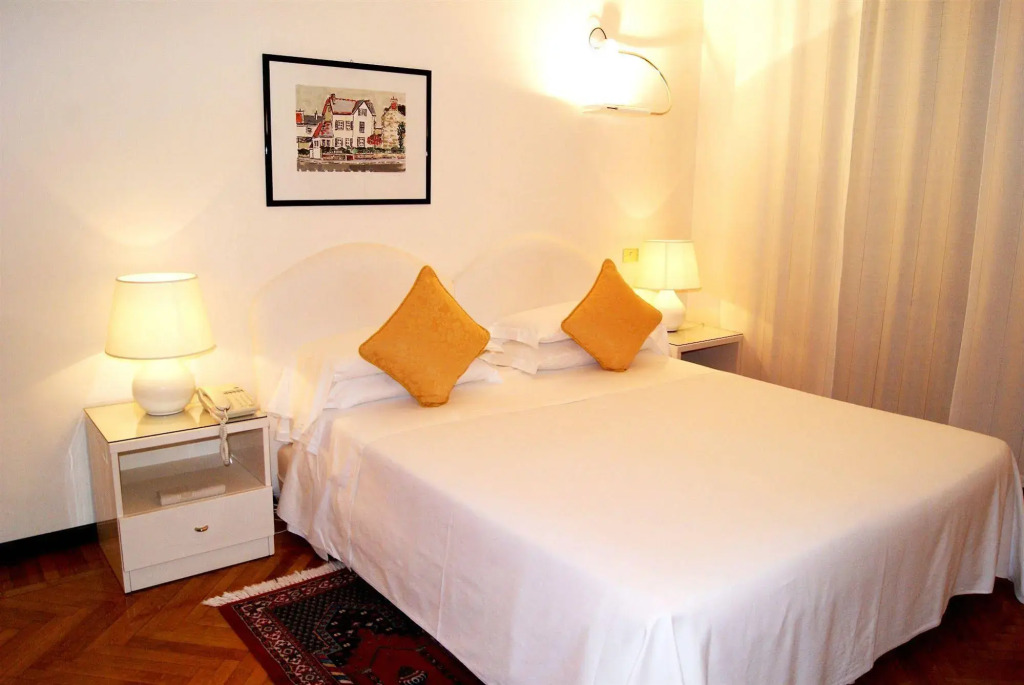 Grand Hotel Passetto