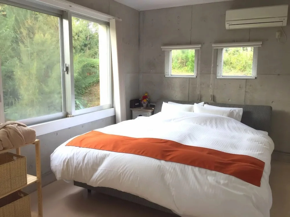Villa SkyChateau ONNA