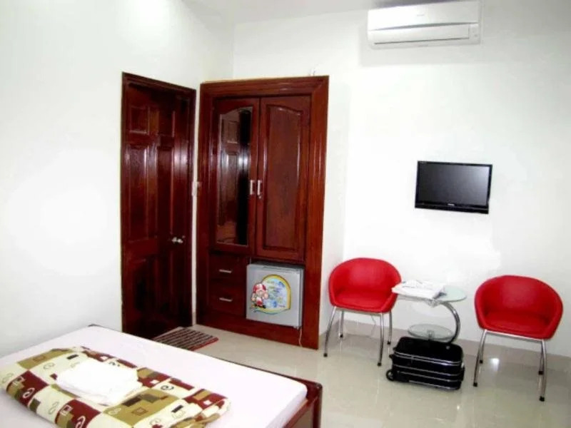 Minh Chau Hotel