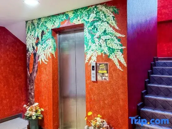 Nangnon Hill Hug Hotel