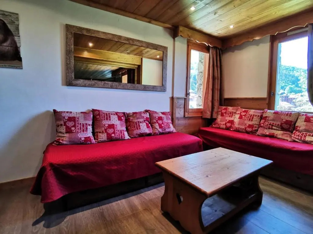 Résidence TERRASSE - 4 Pièces pour 10 Personnes 44
