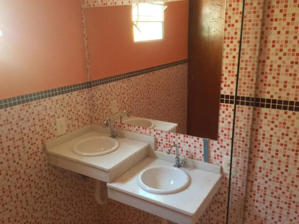 Hotel Buriti Itupeva