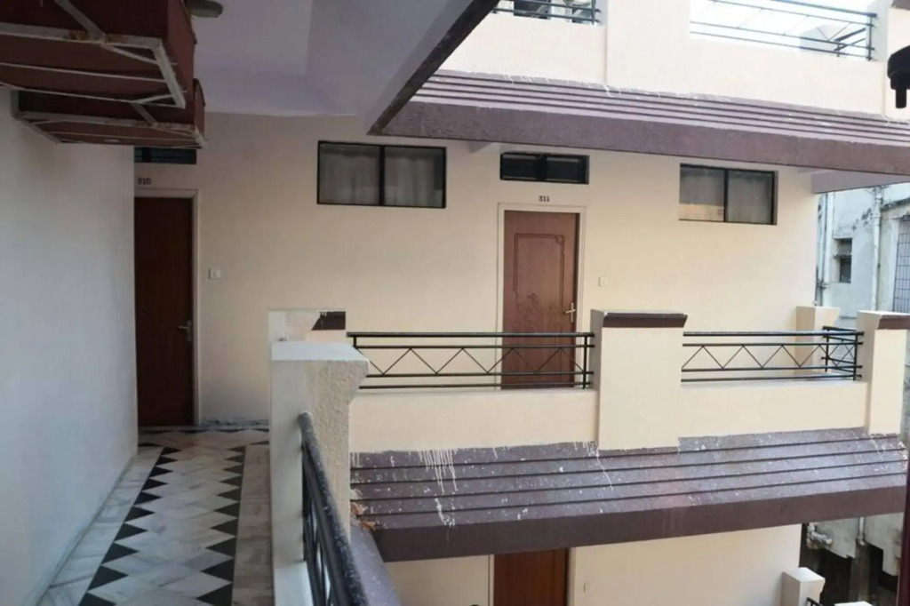 Hotel Gokul Nagpur