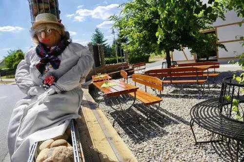 Pension Auszeit & Restaurant