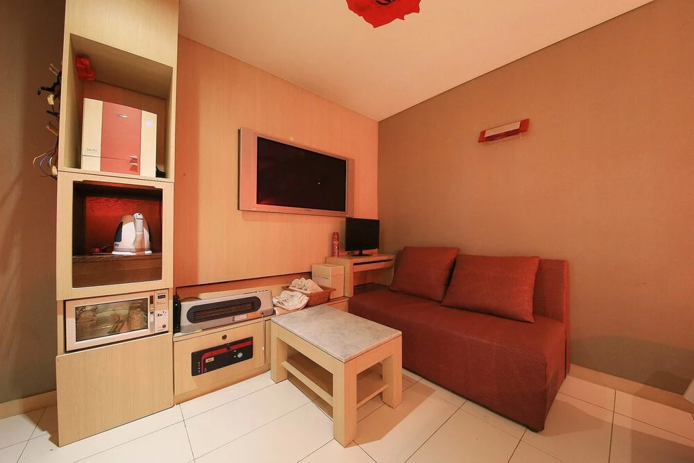 Nowon Film 37.2 Hotel