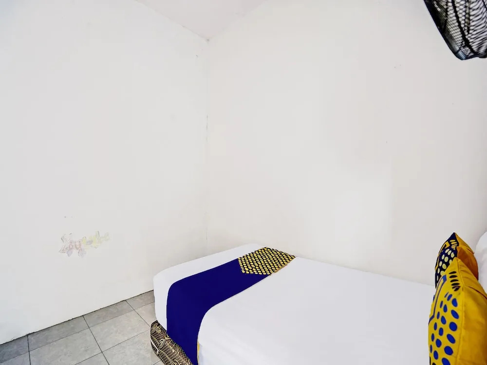 Hotel O Fun Guesthouse Syariah