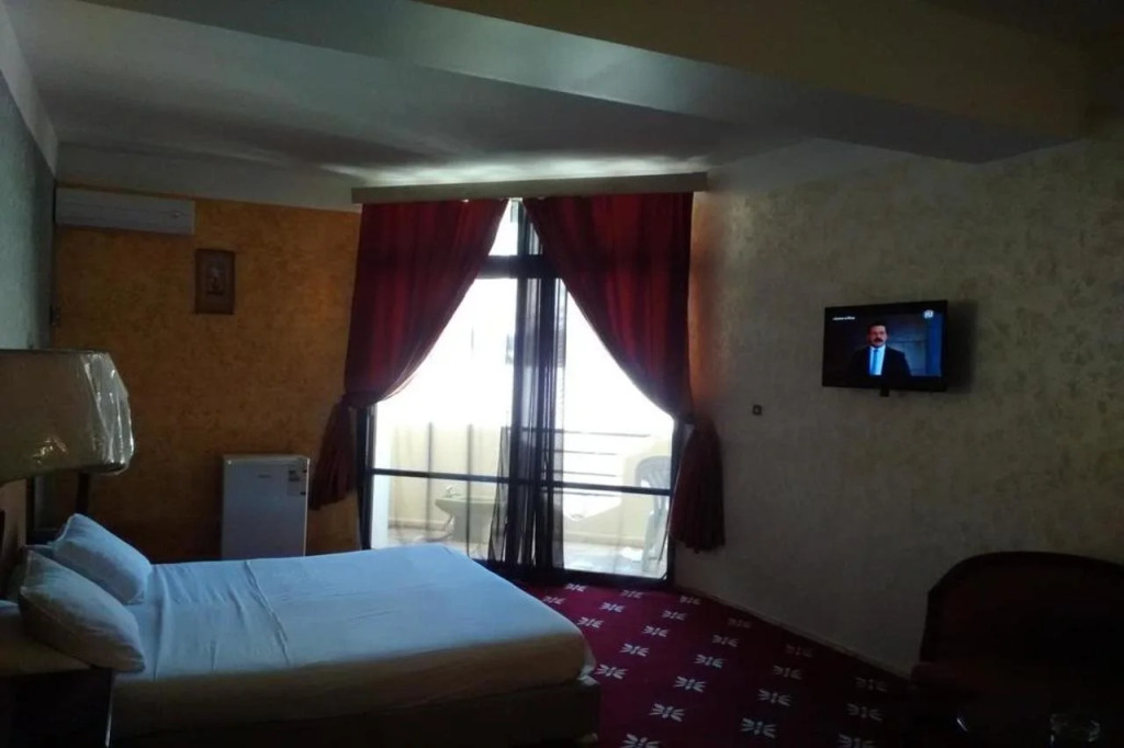 Mimosa Palace Annaba