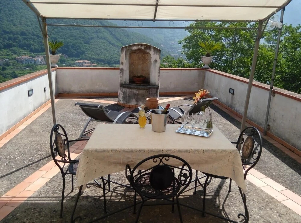 Residenza "Casa Baronia"